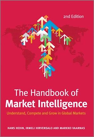 Handbook of Market Intelligence