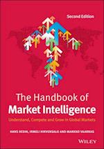 The Handbook of Market Intelligence