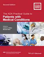 The ADA Practical Guide to Patients with Medical Conditions 2e