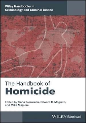 Handbook of Homicide