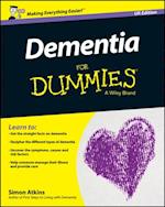 Dementia For Dummies - UK