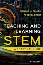 Teaching and Learning STEM