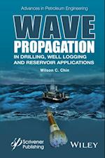 Wave Propagation in Drilling, Well Logging and Reservoir Applications