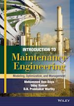 Introduction to Maintenance Engineering
