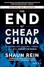 End of Cheap China, Revised and Updated