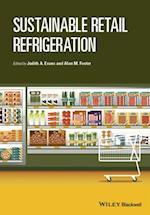 Sustainable Retail Refrigeration