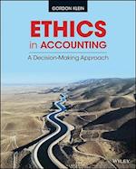 Ethics in Accounting – A Decision–Making Approach,
