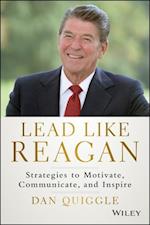 Lead Like Reagan