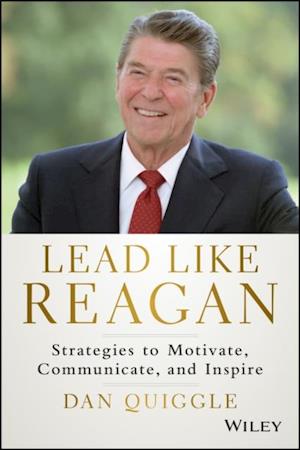 Lead Like Reagan