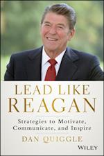 Lead Like Reagan