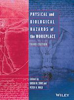 Physical and Biological Hazards of the Workplace