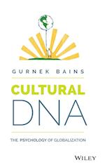 Cultural DNA – The Psychology of Globalization
