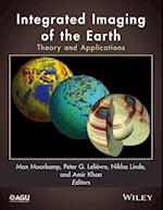 Integrated Imaging of the Earth – Theory and Applications