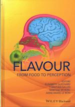 Flavour – From Food to Perception