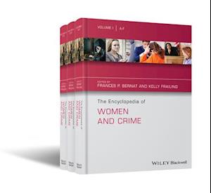 The Encyclopedia of Women and Crime