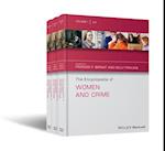 The Encyclopedia of Women and Crime
