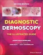 Diagnostic Dermoscopy – The Illustrated Guide, 2e