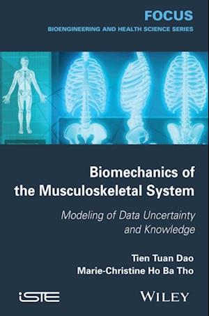 Biomechanics of the Musculoskeletal System