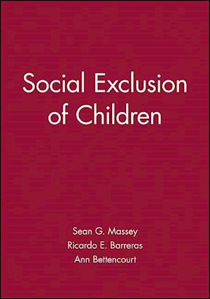 Journal of Social Issues – Social Exclusion of Children