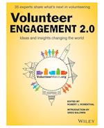 Volunteer Engagement 2.0