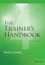 The Trainer's Handbook 4e