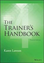 Trainer's Handbook