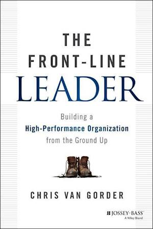 The Front-Line Leader