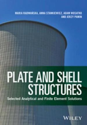 Plate and Shell Structures