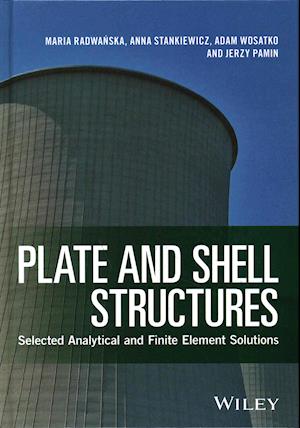 Plate and Shell Structures