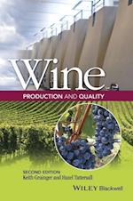 Wine Production and Quality 2e