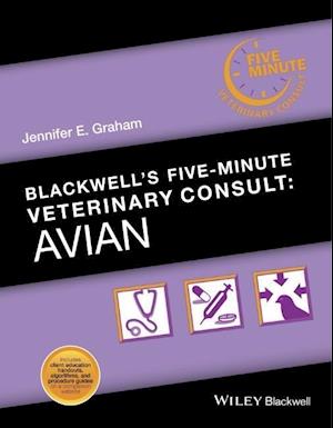 Blackwell's Five-Minute Veterinary Consult