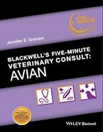 Blackwell's Five–Minute Veterinary Consult – Avian