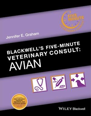 Blackwell's Five-Minute Veterinary Consult