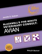 Blackwell's Five-Minute Veterinary Consult