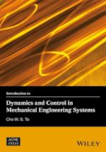 Introduction to Dynamics and Control in Mechanical Engineering Systems