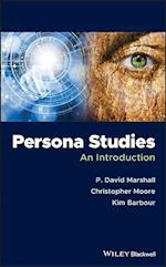 Persona Studies – An Introduction