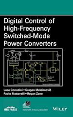 Digital Control of High–Frequency Switched–Mode Power Converters
