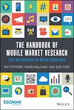 Handbook of Mobile Market Research