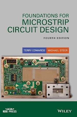 Foundations for Microstrip Circuit Design