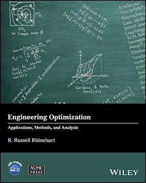 Engineering Optimization – Applications, Methods and Analysis