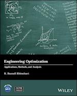Engineering Optimization – Applications, Methods and Analysis