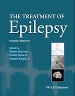 The Treatment of Epilepsy 4e