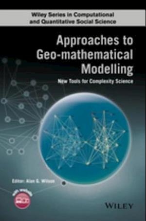 Approaches to Geo-mathematical Modelling