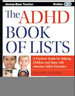 ADHD Book of Lists
