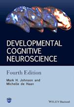 Developmental Cognitive Neuroscience