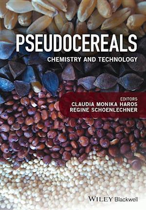 Pseudocereals – Chemistry and Technology