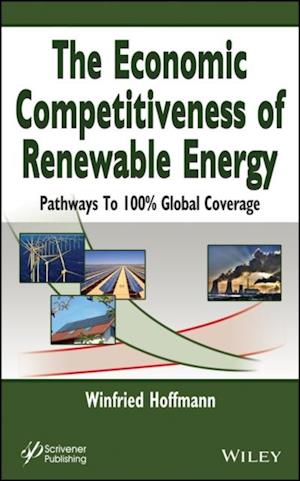 Economic Competitiveness of Renewable Energy