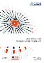 CIOB Facilities Management Contract