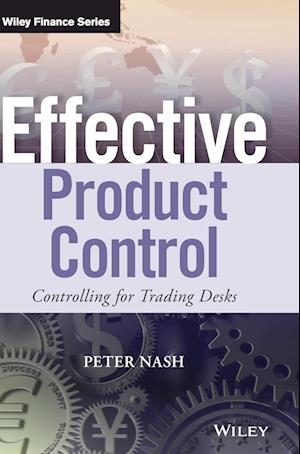 Effective Product Control