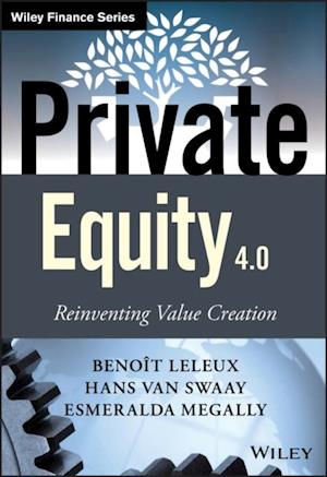 Private Equity 4.0